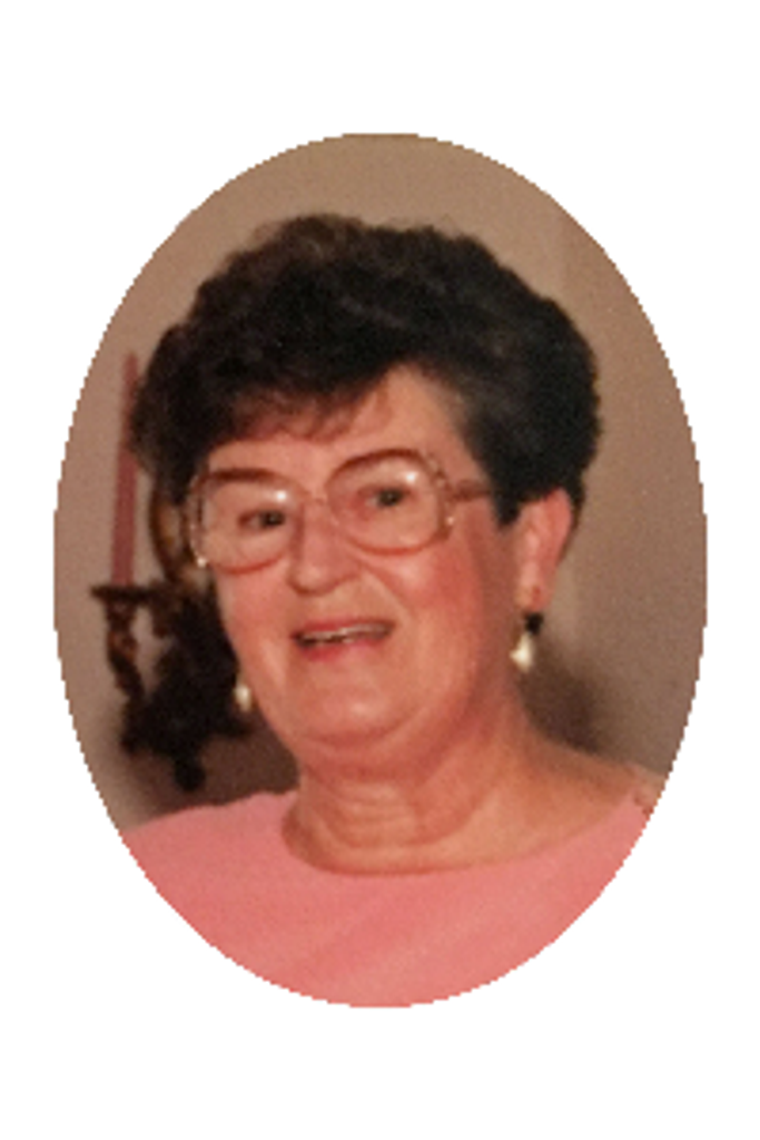 Constance M. Tierney