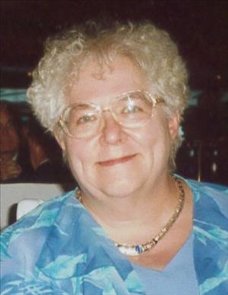 Trude Schwartz