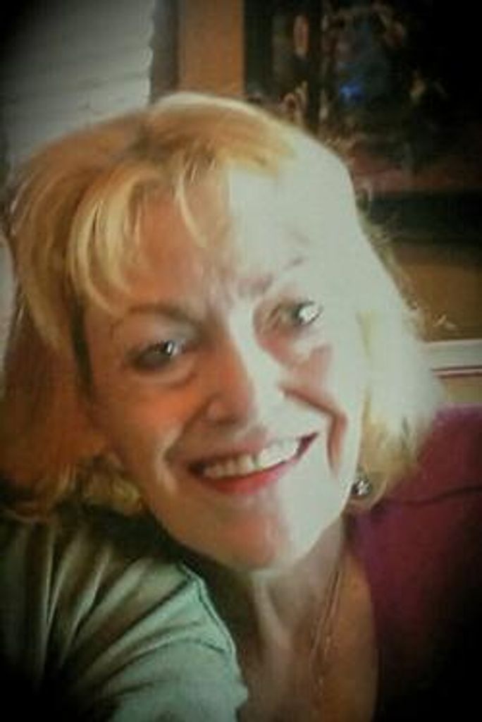 Deborah Ward Le