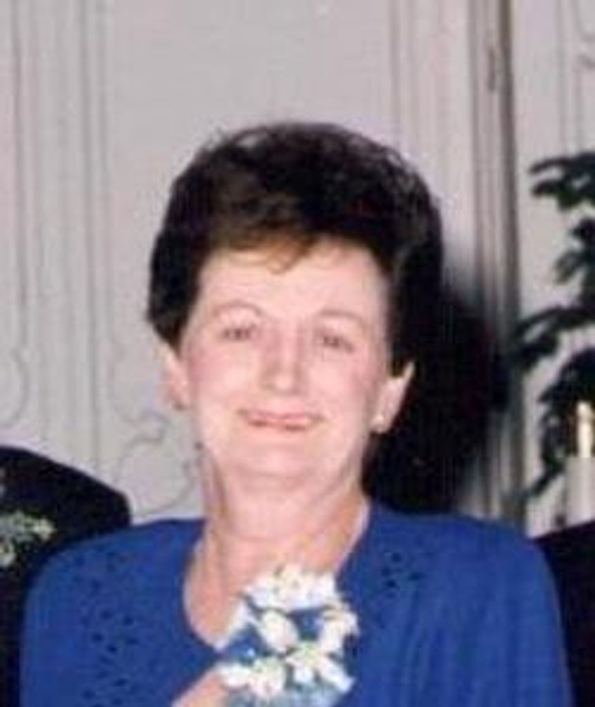 Carol A. (Harrington) Bell Profile Photo