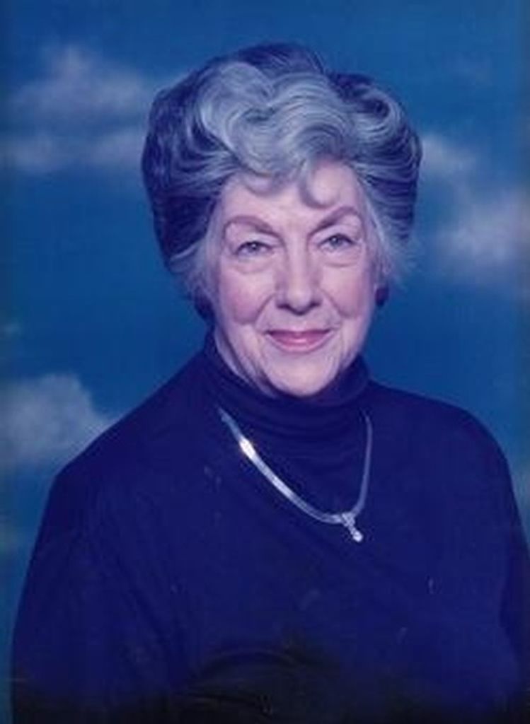Gloria L. Pierson
