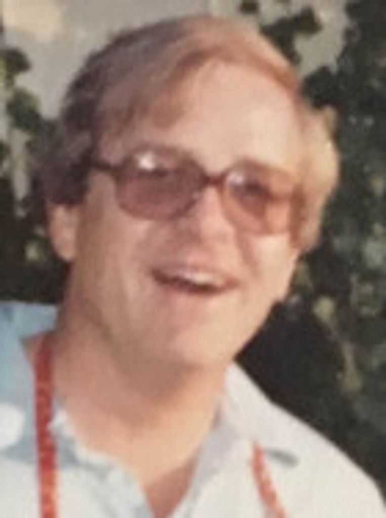 William A. "Bill" Bryce
