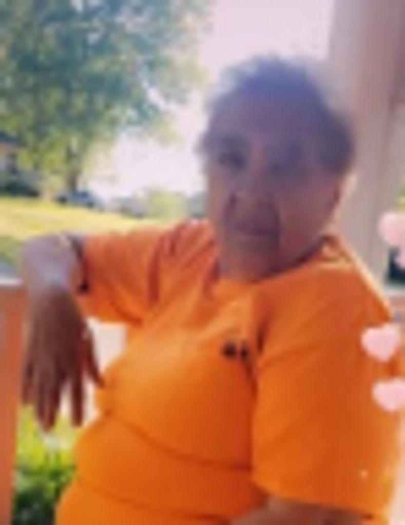 Janet Seals Locklear Profile Photo