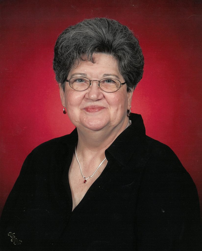 Faye Smith Atkins Profile Photo