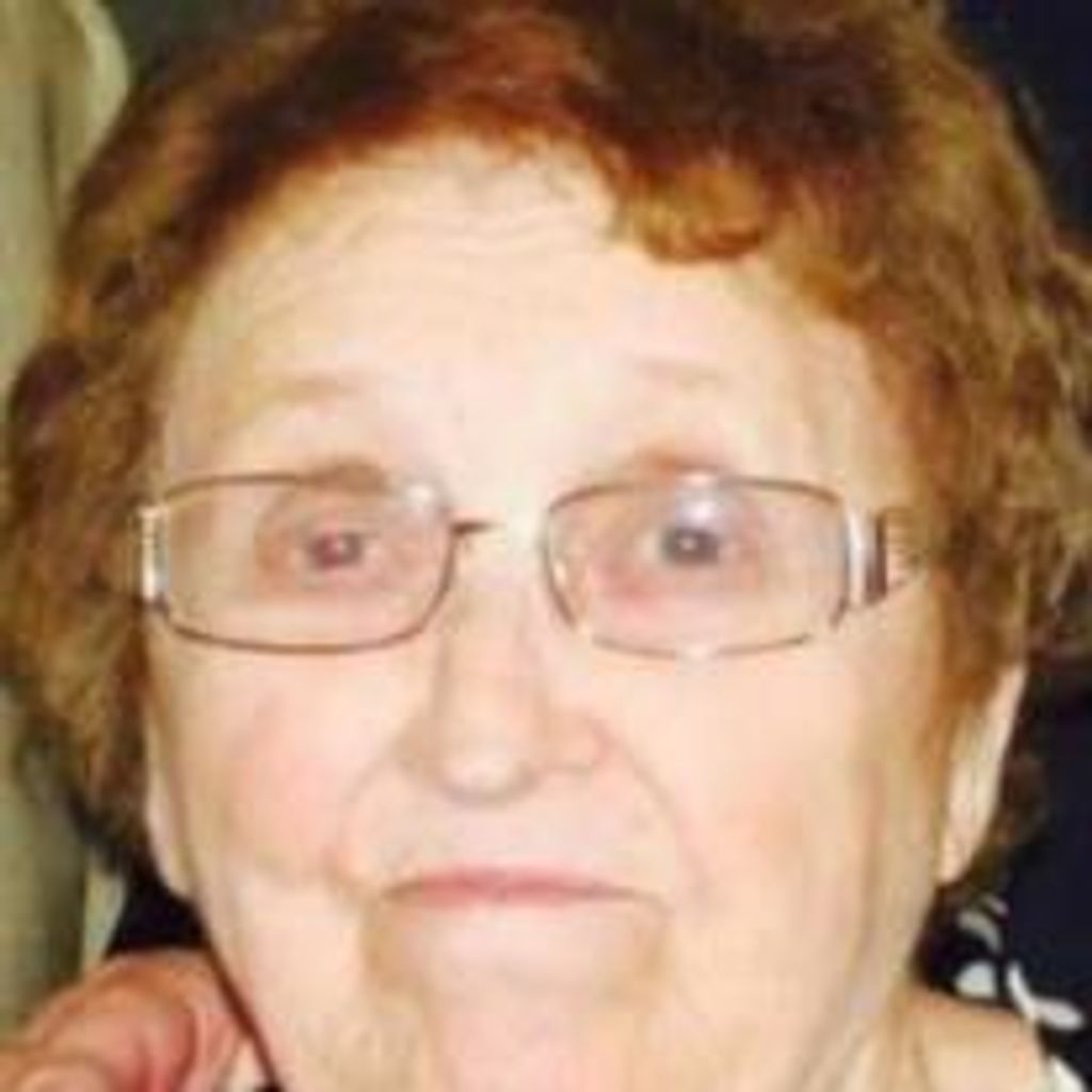 Norma Doris Ross