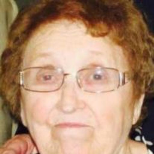 Norma Doris Ross Profile Photo