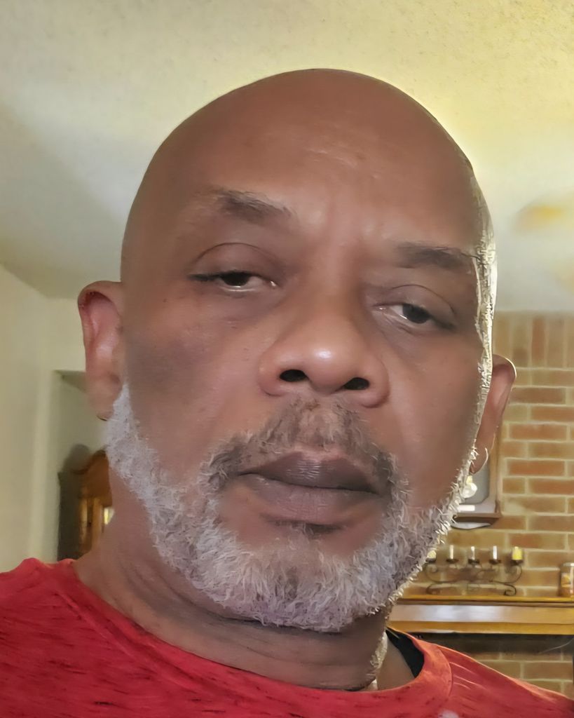 Floyd Douglas McCarty