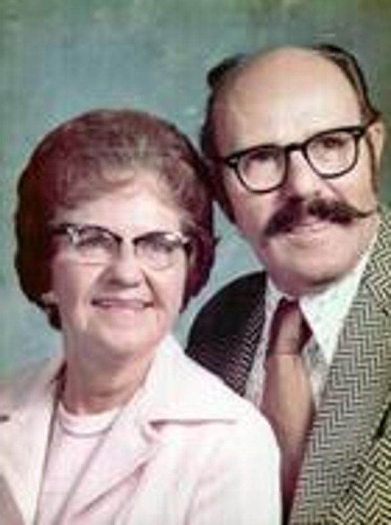 Paul "Pete" Peterson