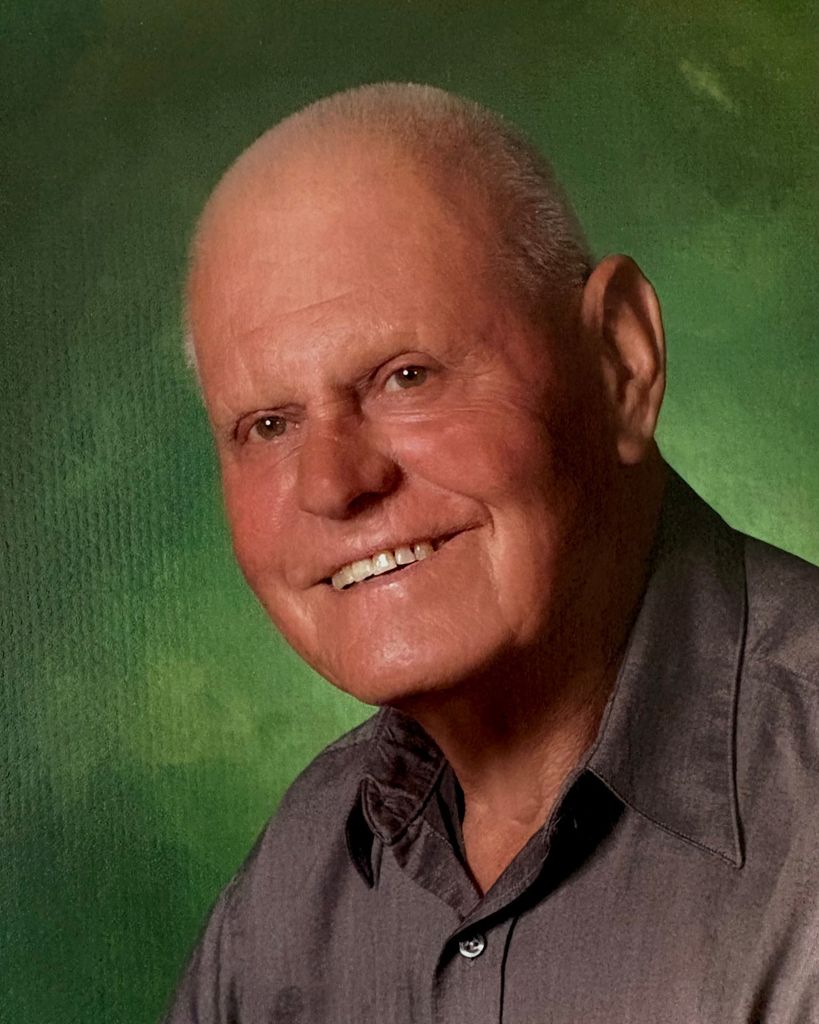 Ralph Larry Jennings Profile Photo