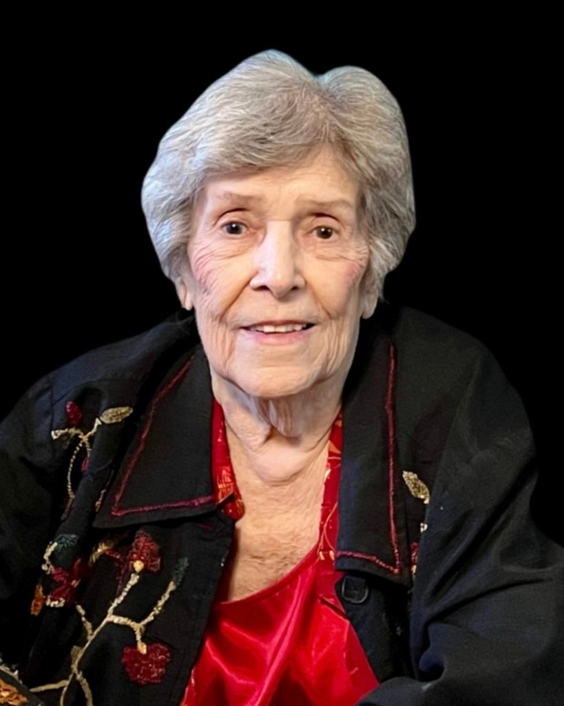 Margaret Kuljis McMahon