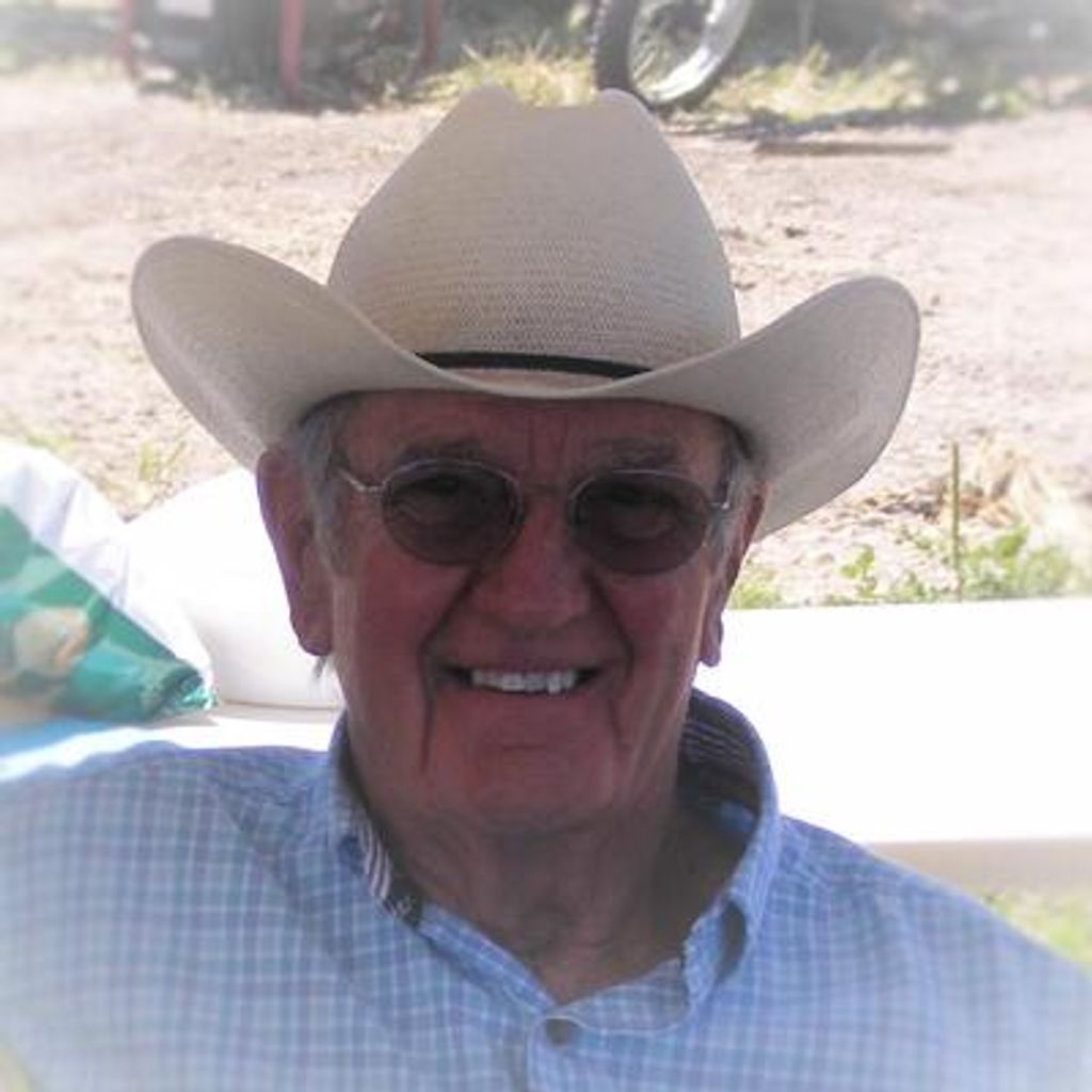 John "Clem" Clement Carr, Jr