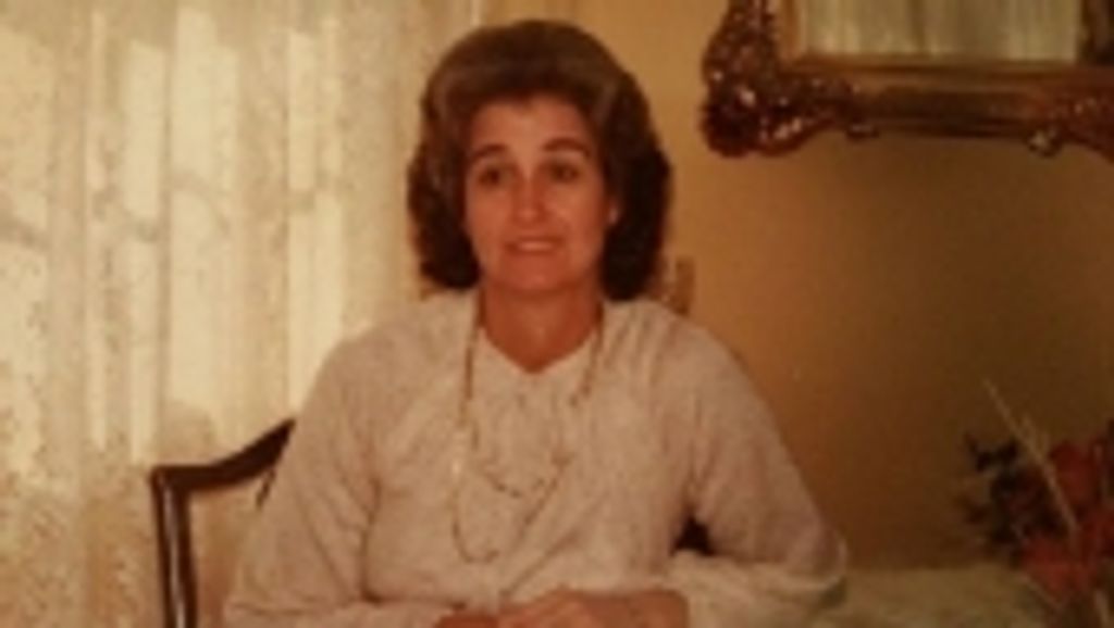 Mary Lou Smith
