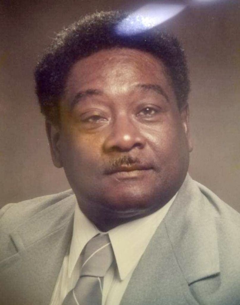 JOHN THOMAS