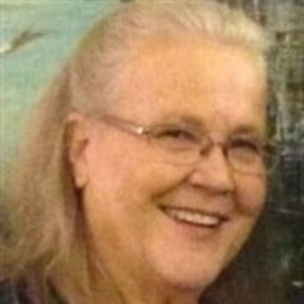 Sue Richey Lindsey