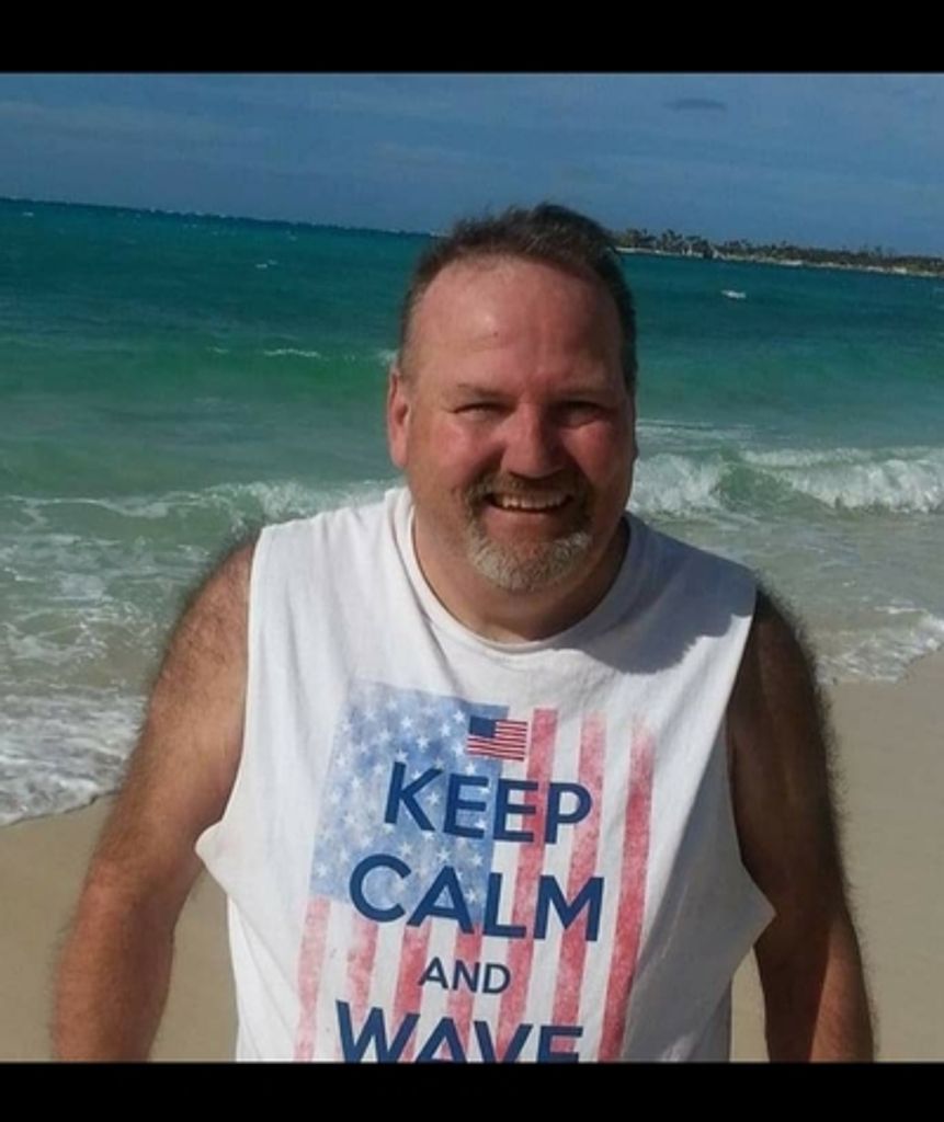 Bradley William Brunssen Profile Photo