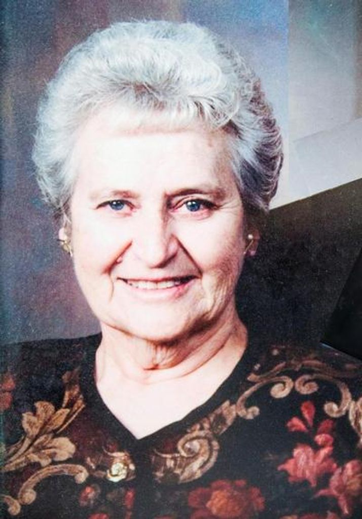 Mersella "Marcy" L. Estochen Profile Photo