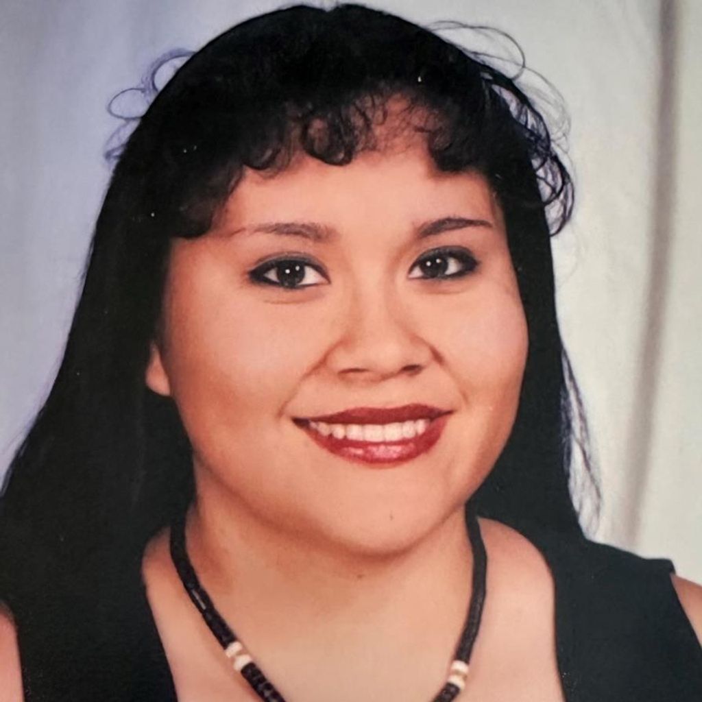 Stacia Yallup