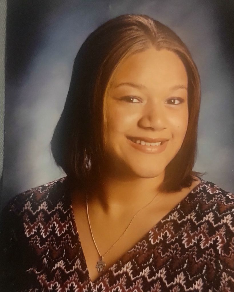 BRANDI NICOLE CANIDA Profile Photo