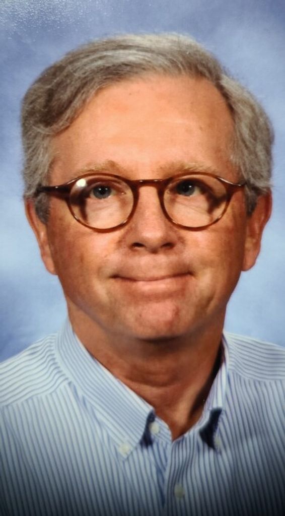 Philip Mcgillis Bain Sr.
