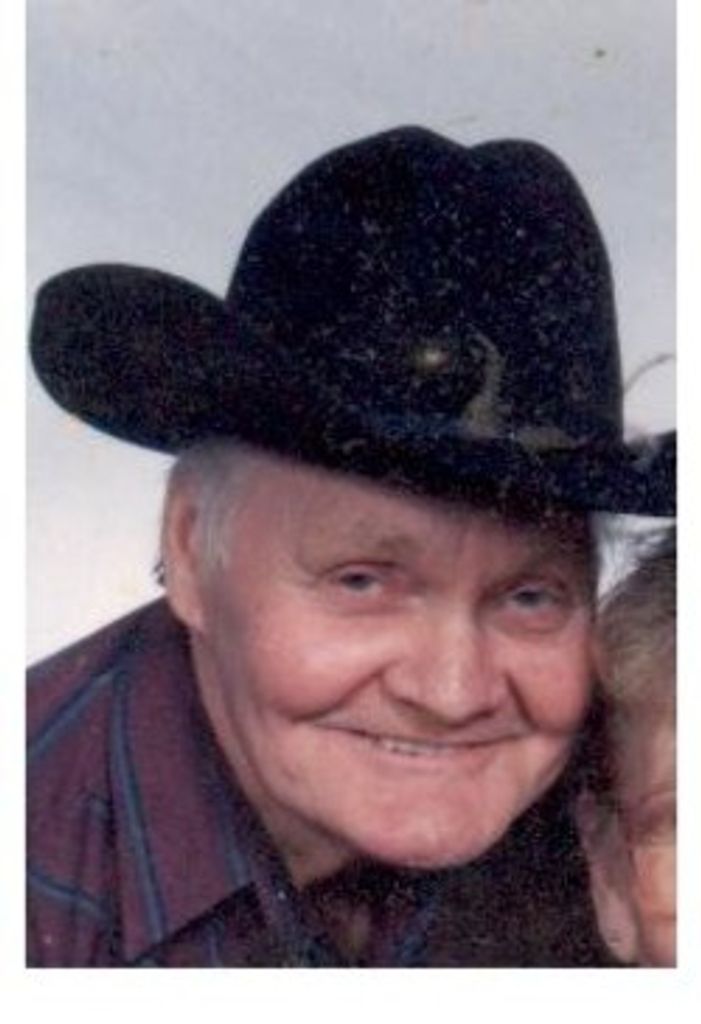 James Ray Kemp
