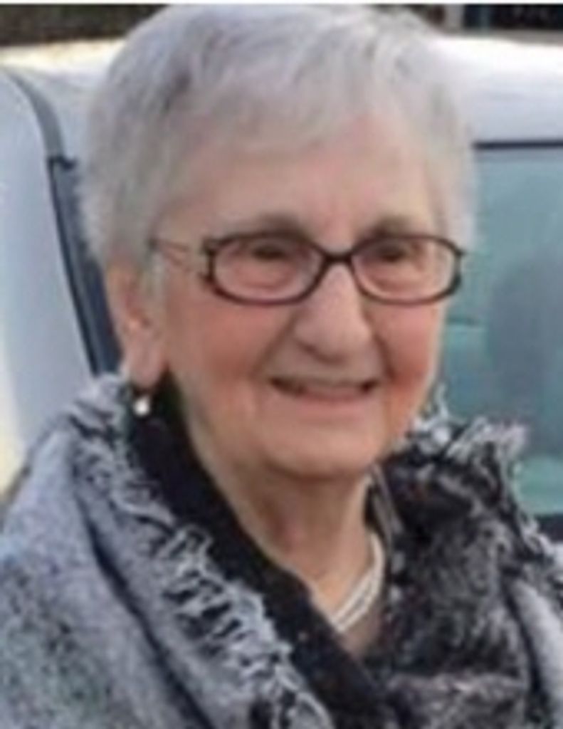 Joan Grace Baiera