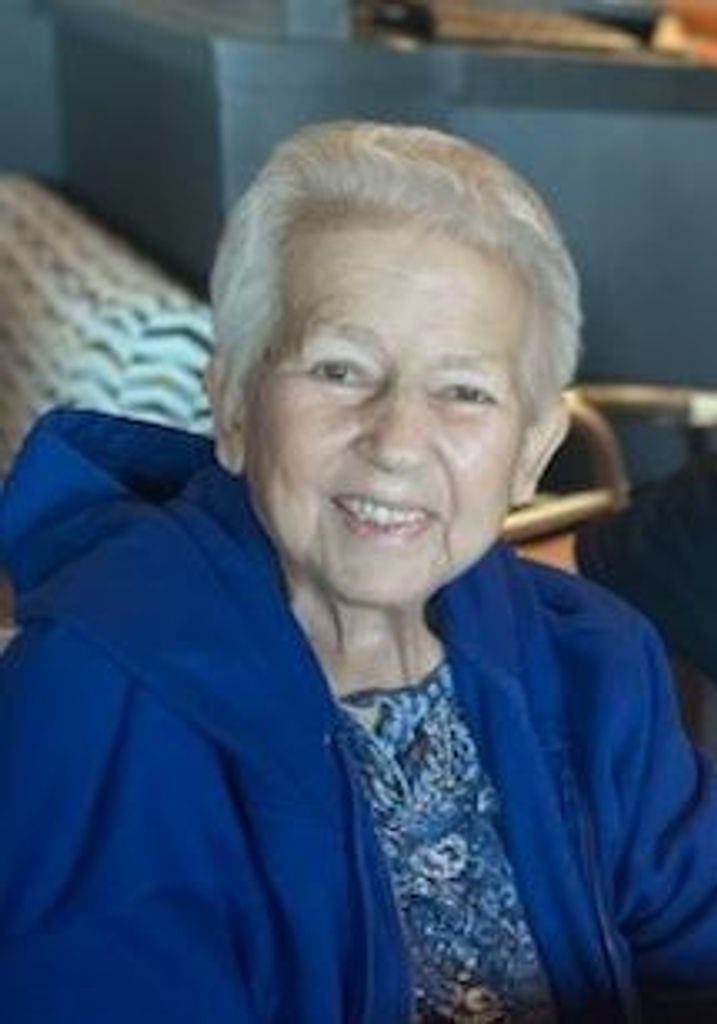 Judy Sprehe Profile Photo