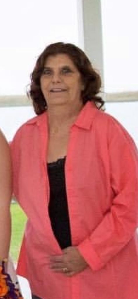 Joanne "Jojo" Rhodes