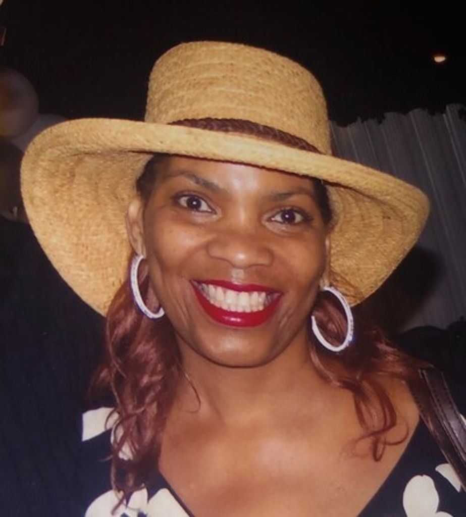Ms. Janet Williams Brewster