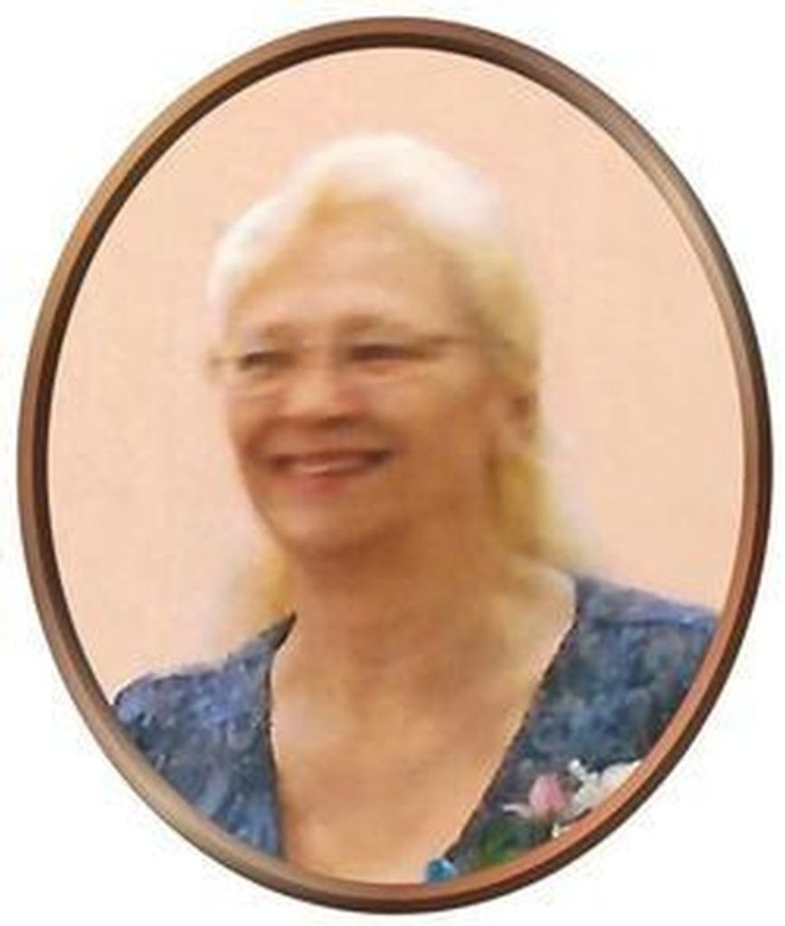 Cynthia M. Bunnell