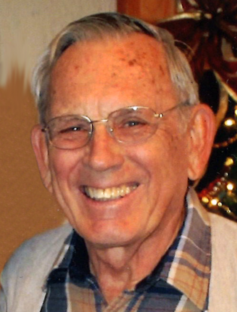 Donald Eugene Chalfant Profile Photo