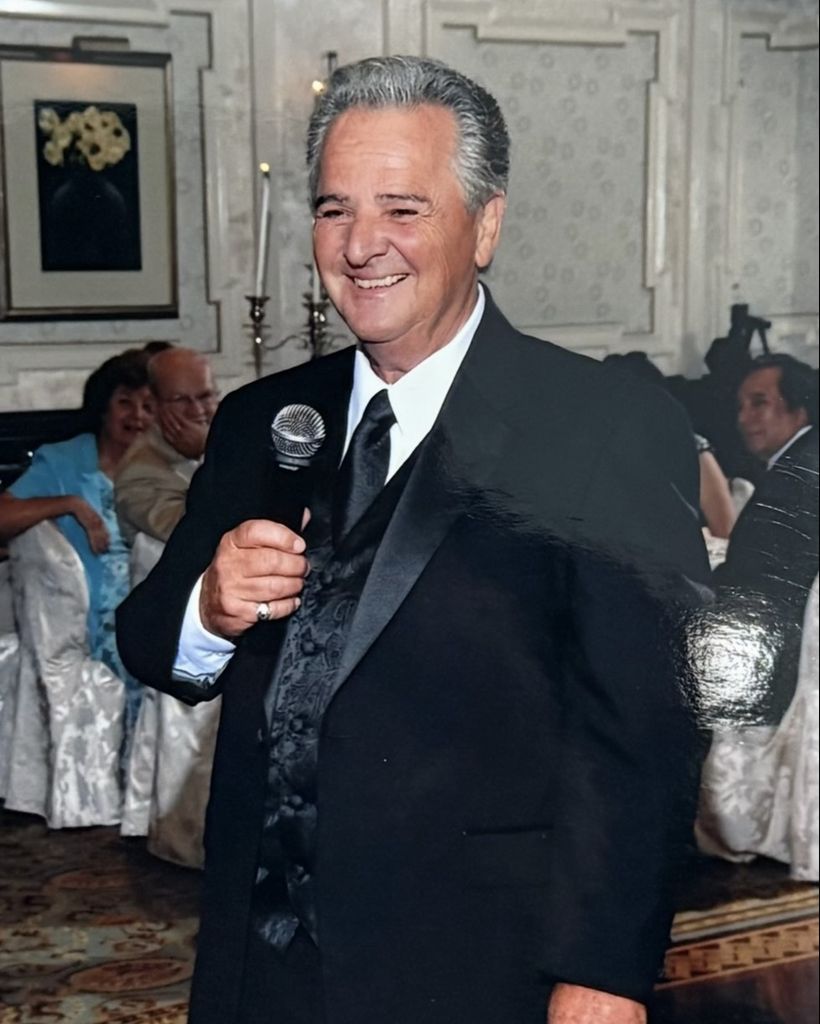 Dominick Grande