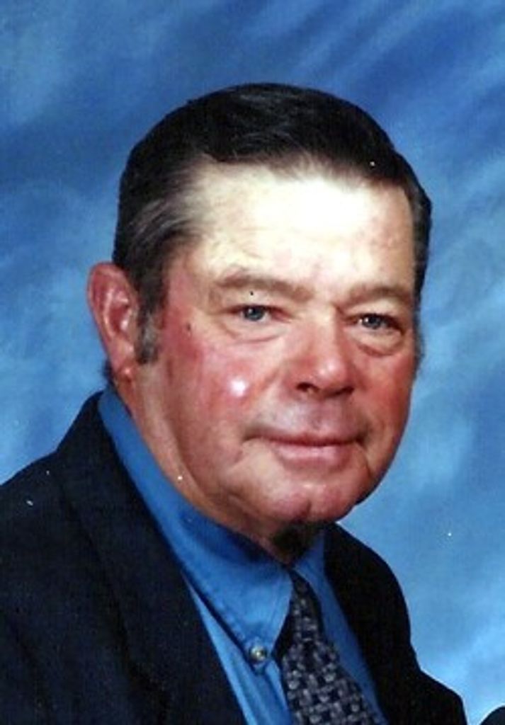 Bill Davis Profile Photo