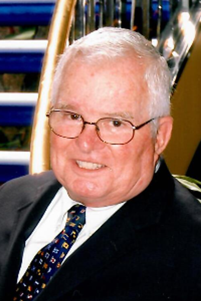 George Donald ''Don'' Newman