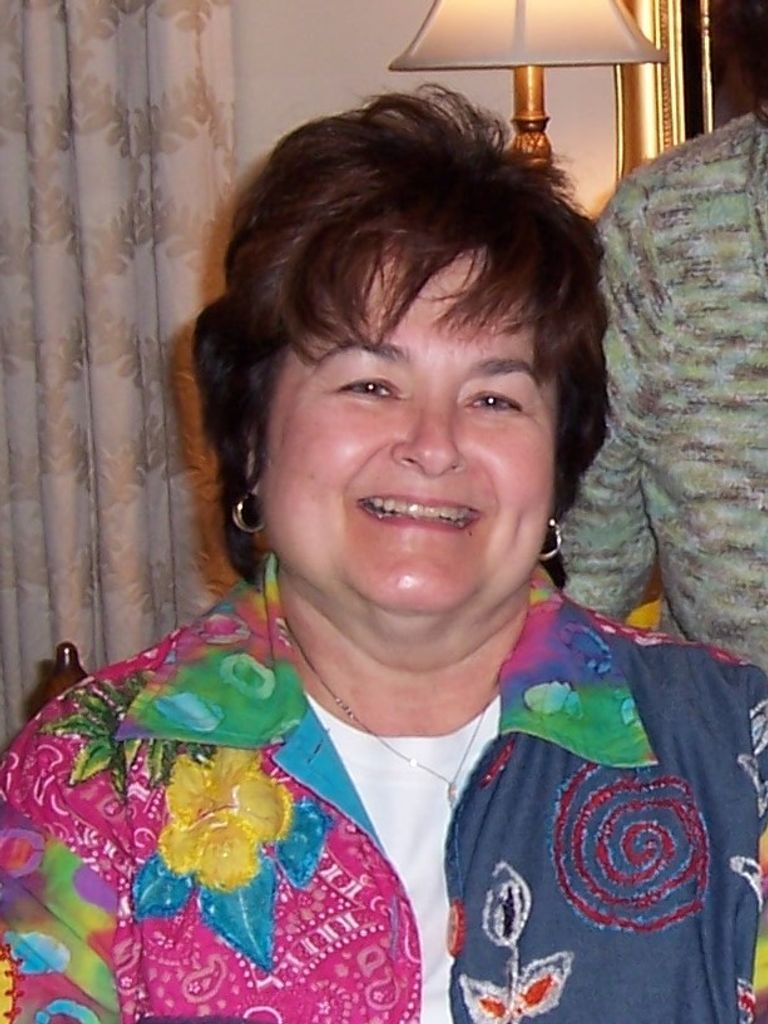 Judy Gardner Henson
