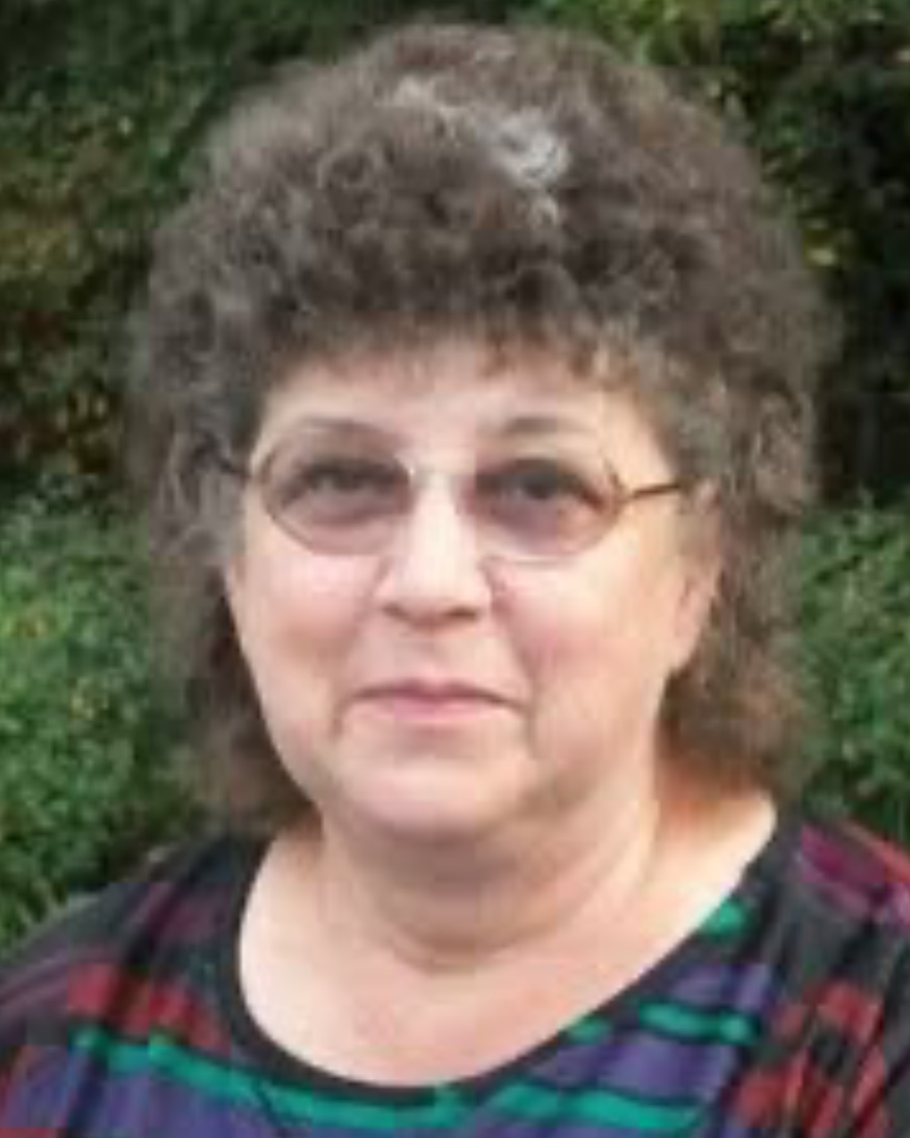 Rose Erickson Profile Photo