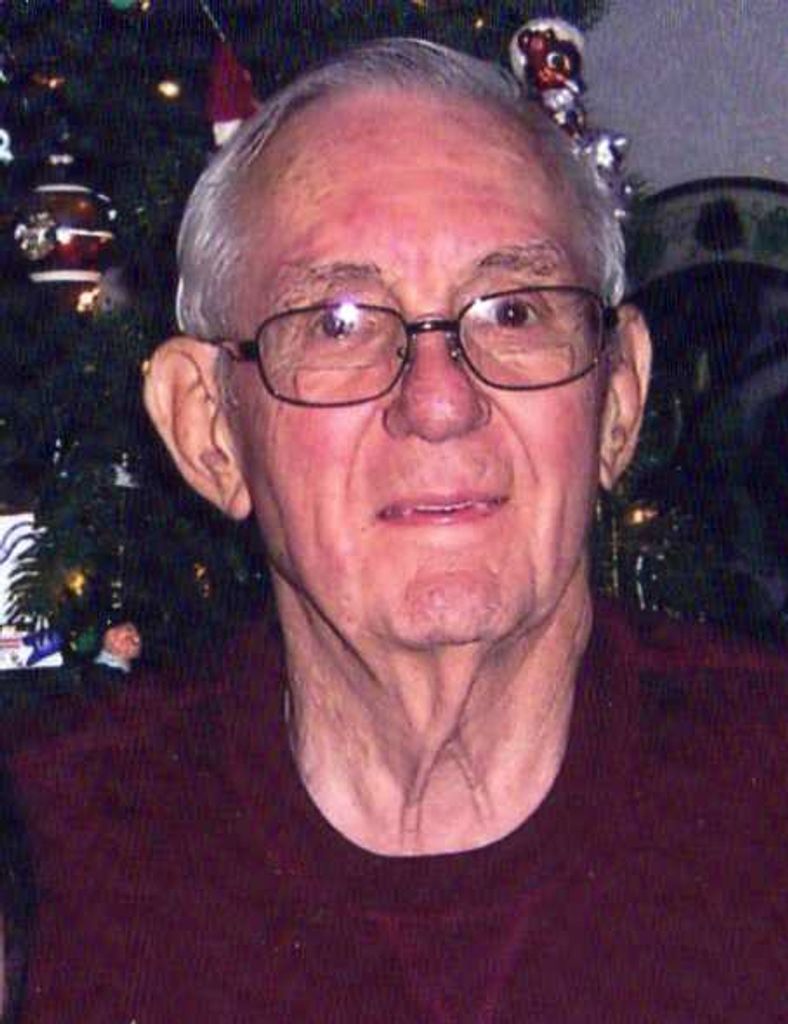 Arthur Eudean Strawser Profile Photo