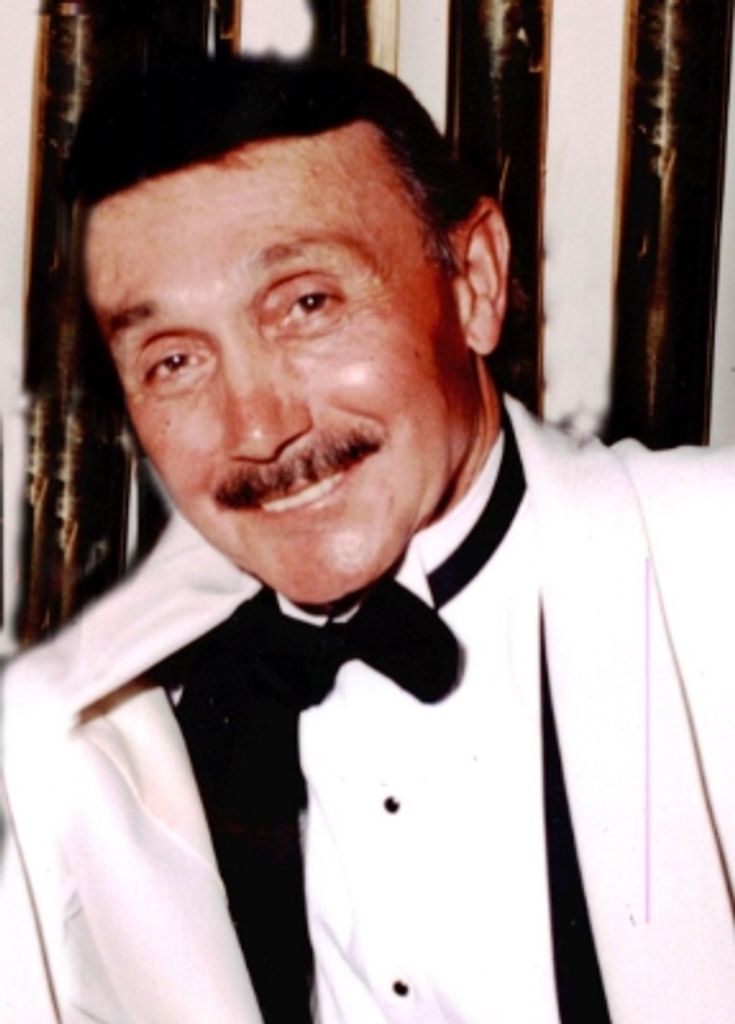 Theodore “Ted” Peter Salerno