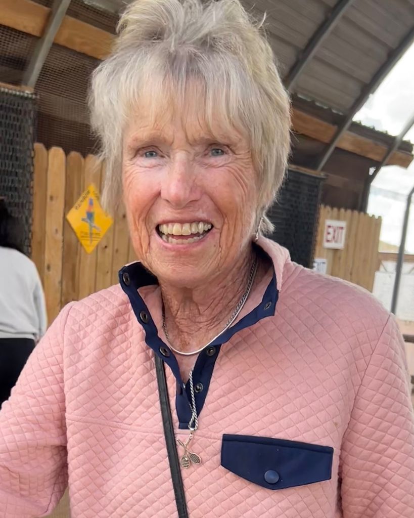 Kathleen Abbott