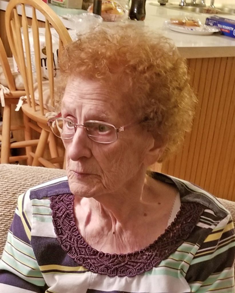 Linda Merritt Profile Photo