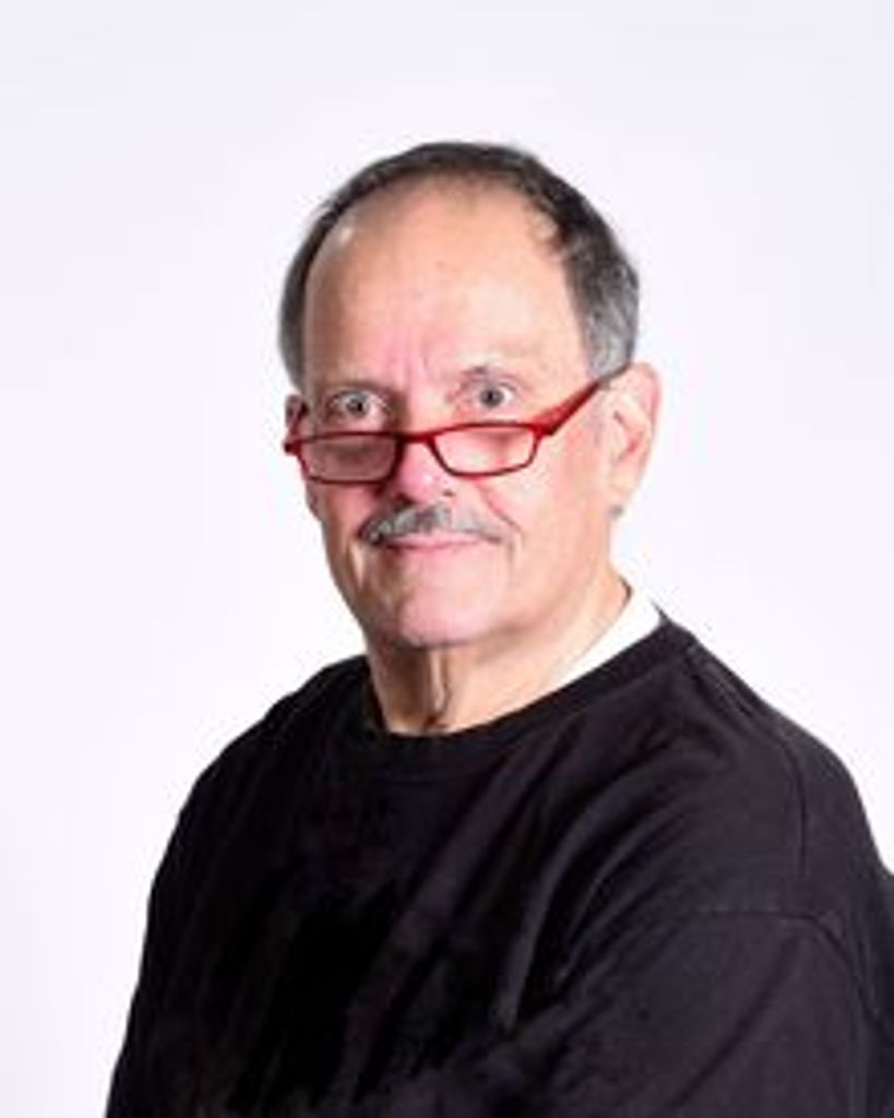 Peter  Michael D'Arrigo Profile Photo