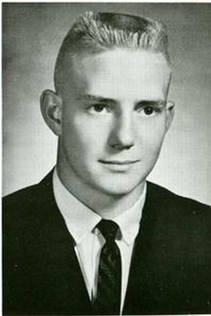 John A. Jensen