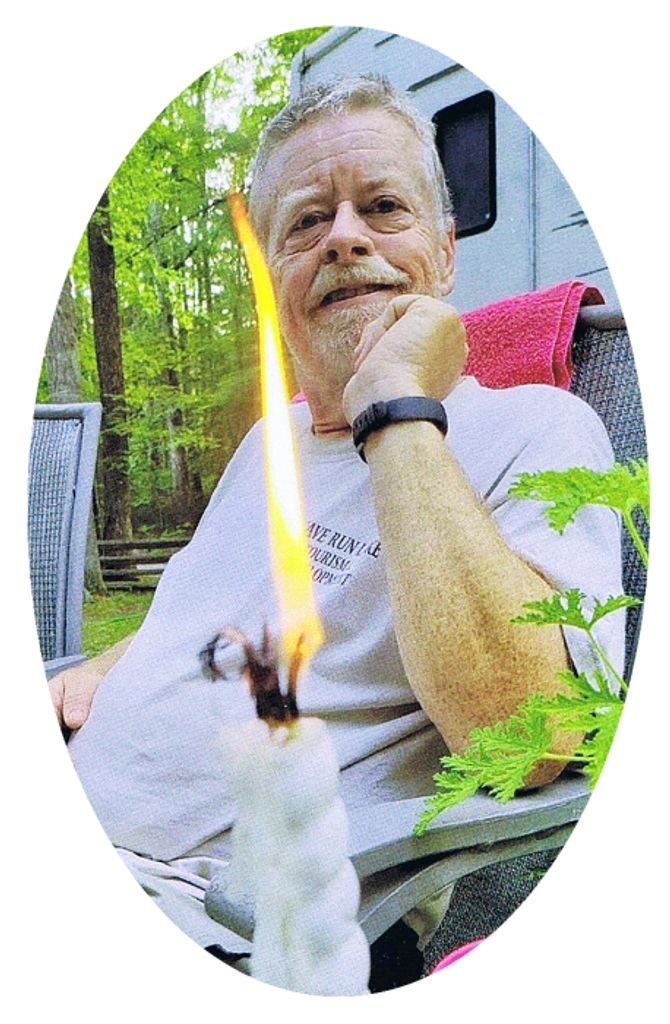 Bruce Allen Carter, Sr.