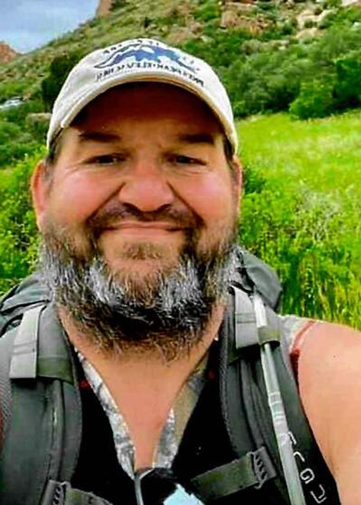 Michael Anthony Novak Profile Photo