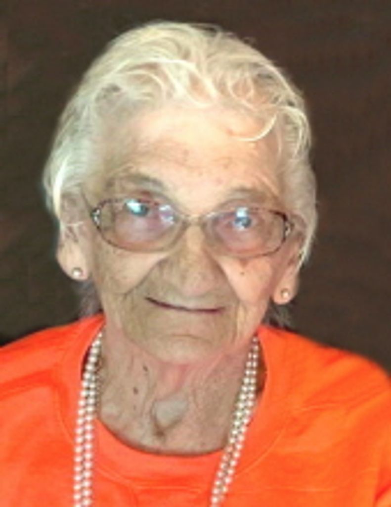 Annabelle Lammering Profile Photo