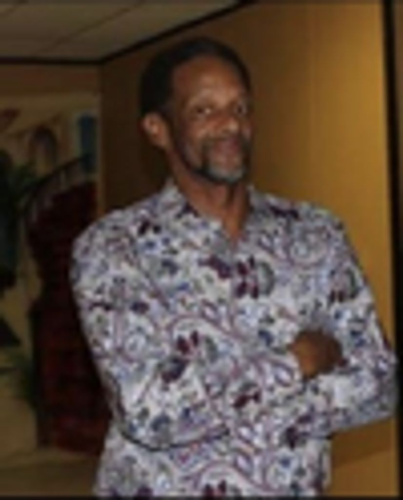 Willie Pruitt