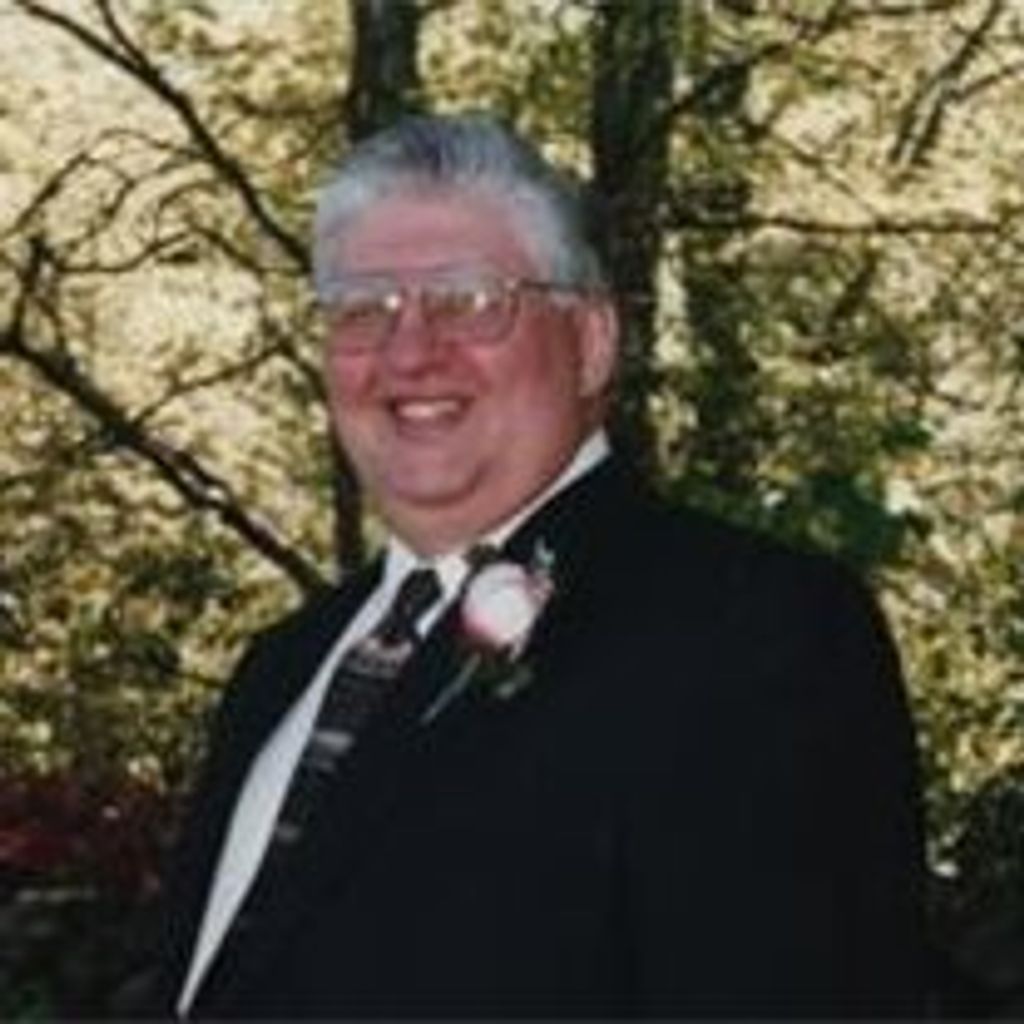 Donald A. Gagnon