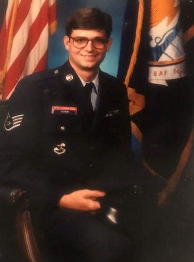 Frankie L. Suthern Jr. Profile Photo