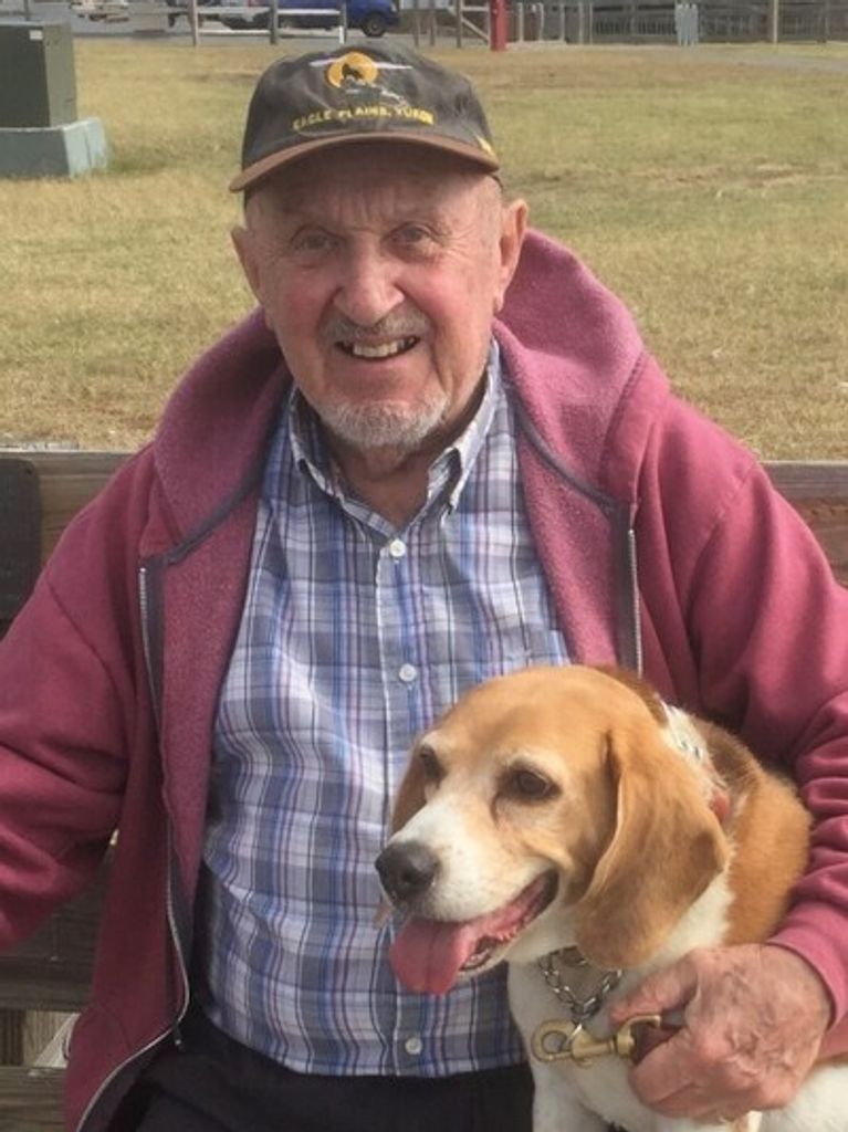 Joseph Donald Lofink Profile Photo