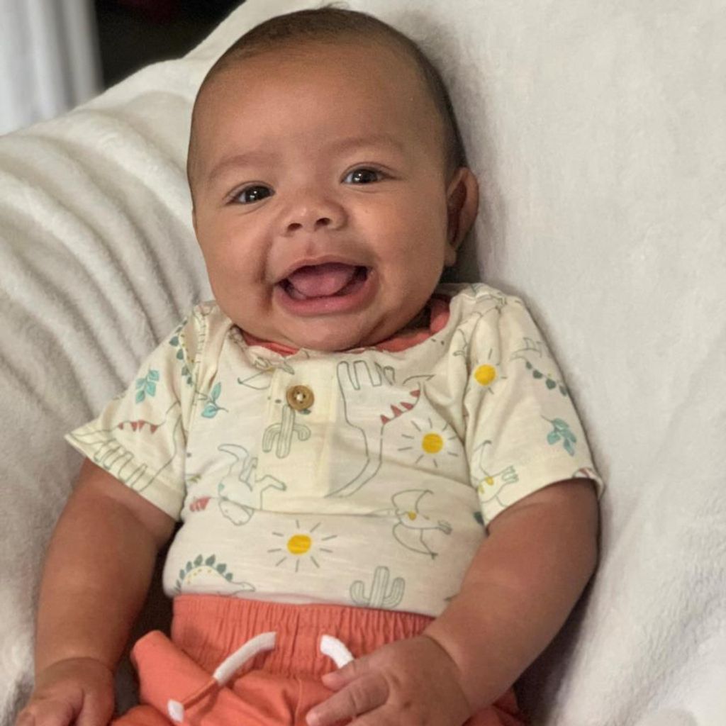 Kavion Cortez Michael Swift