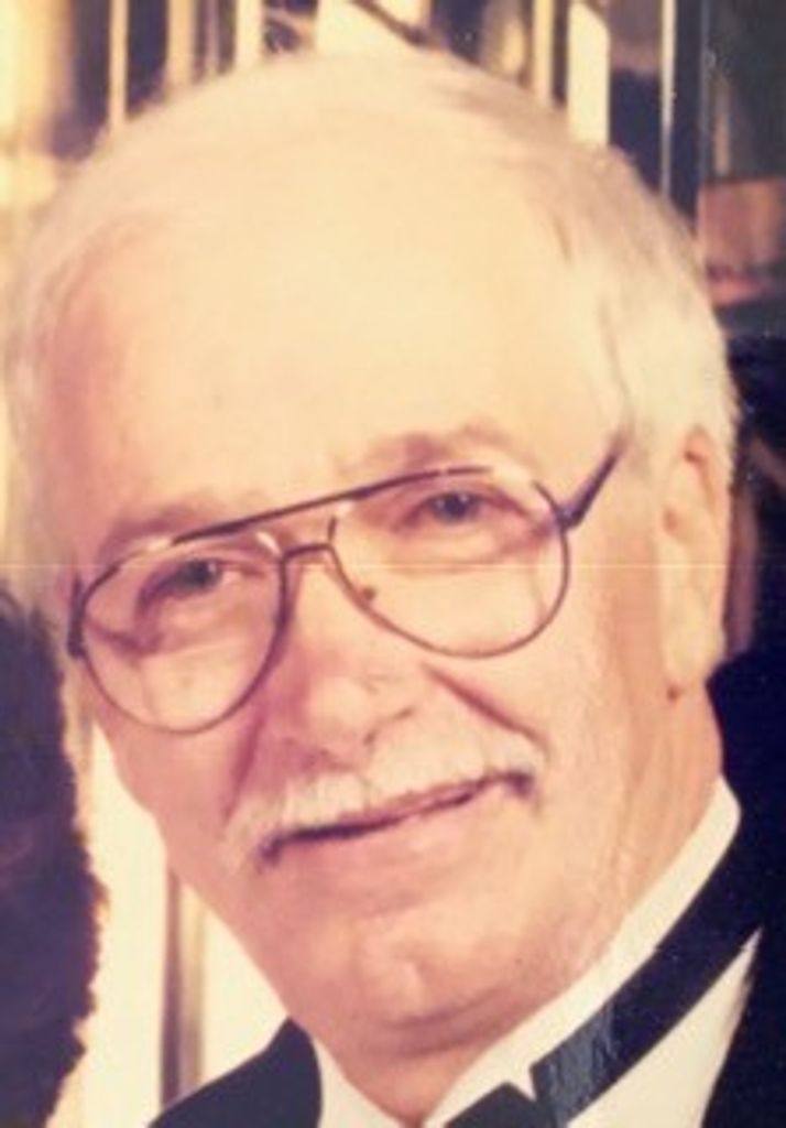 Michael B. Stanley